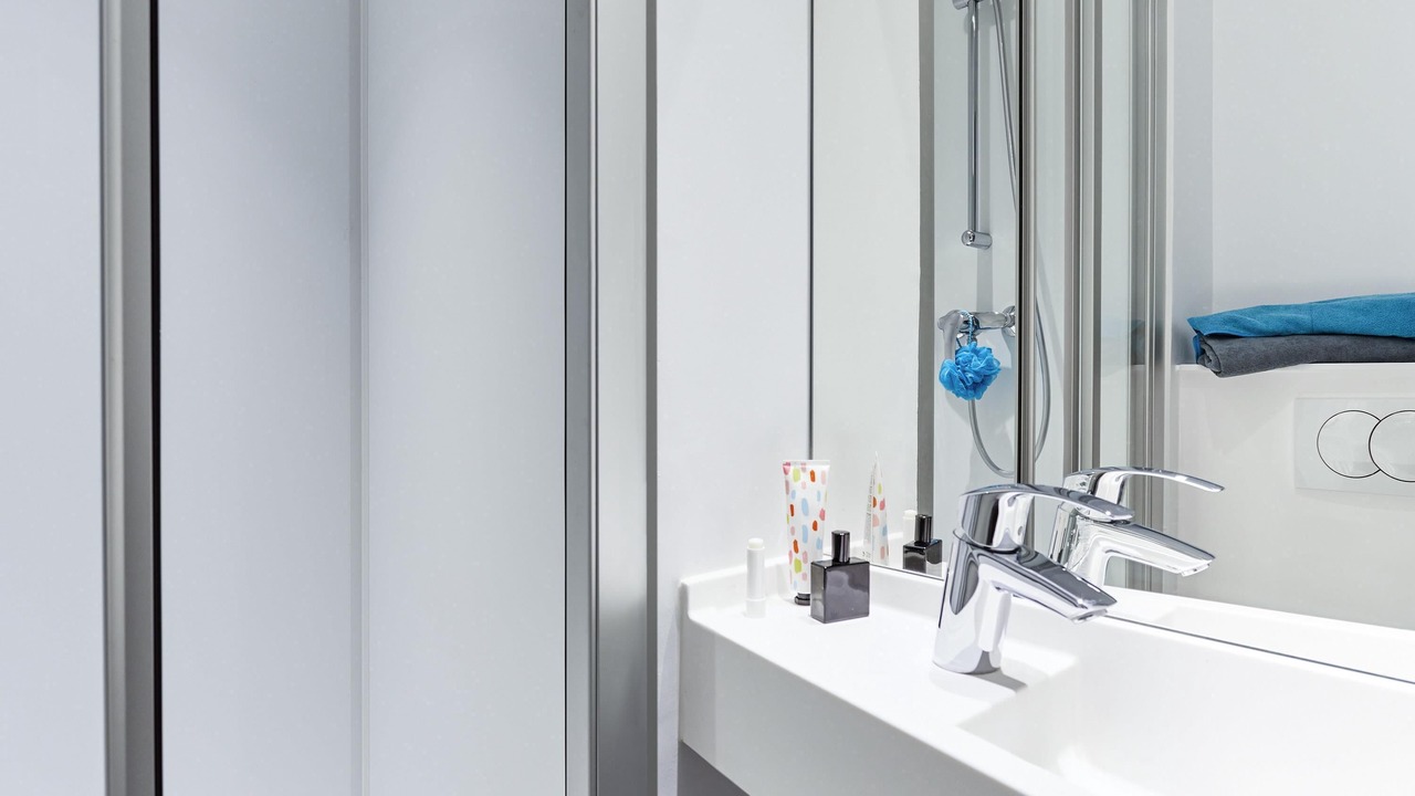 Photo of Bathroom in Roquebrune-sur-Argens