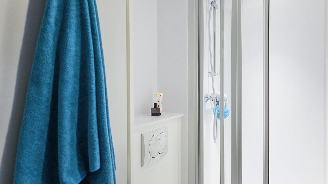 Photo of Bathroom in Roquebrune-sur-Argens