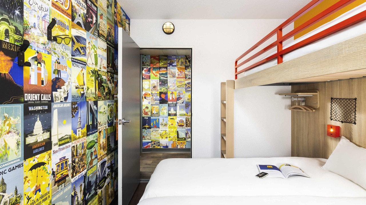 Photo of Bedroom in Roquebrune-sur-Argens