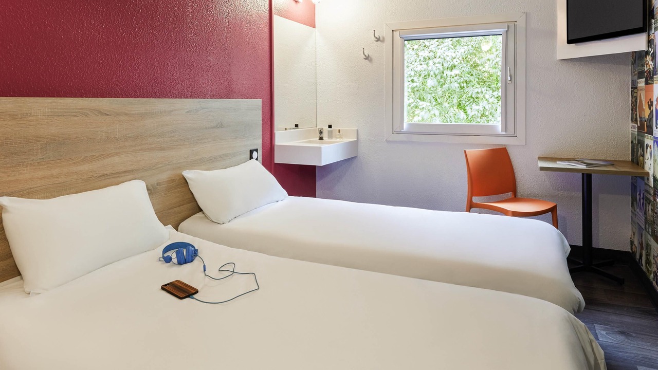 Photo of Bedroom in Roquebrune-sur-Argens