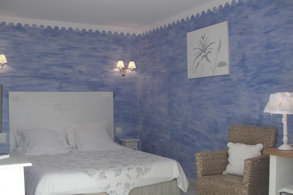 Photo of Bedroom in Lacoste