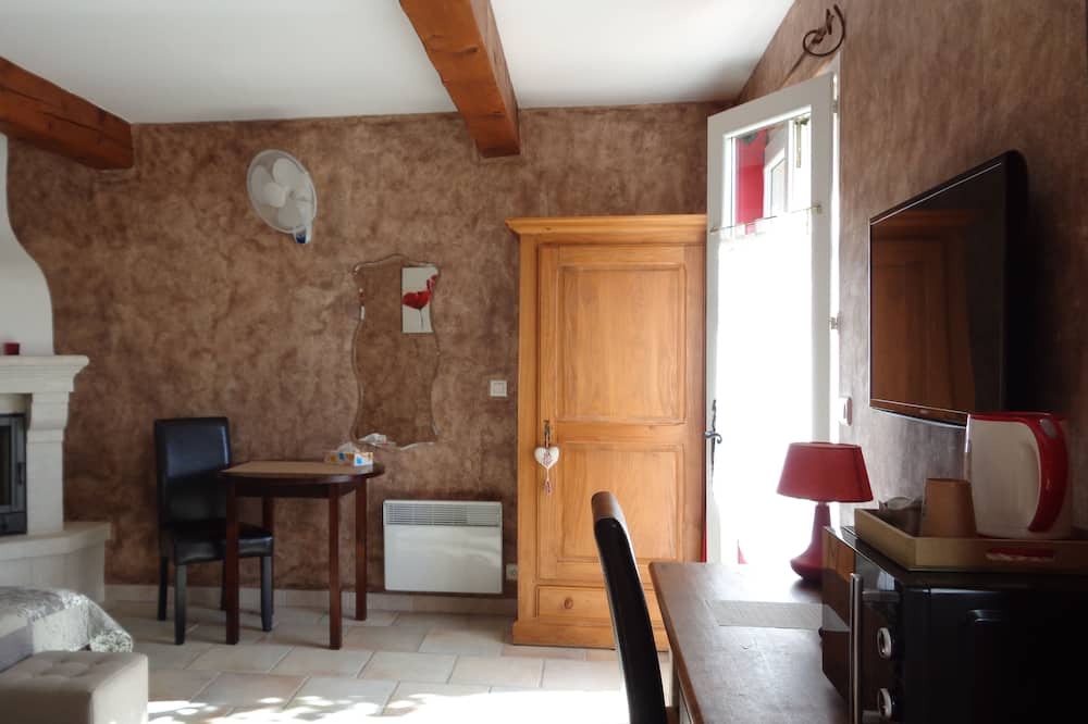Photo of Bedroom in Lacoste