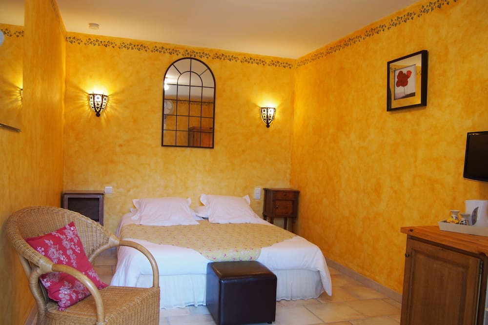 Photo of Bedroom in Lacoste