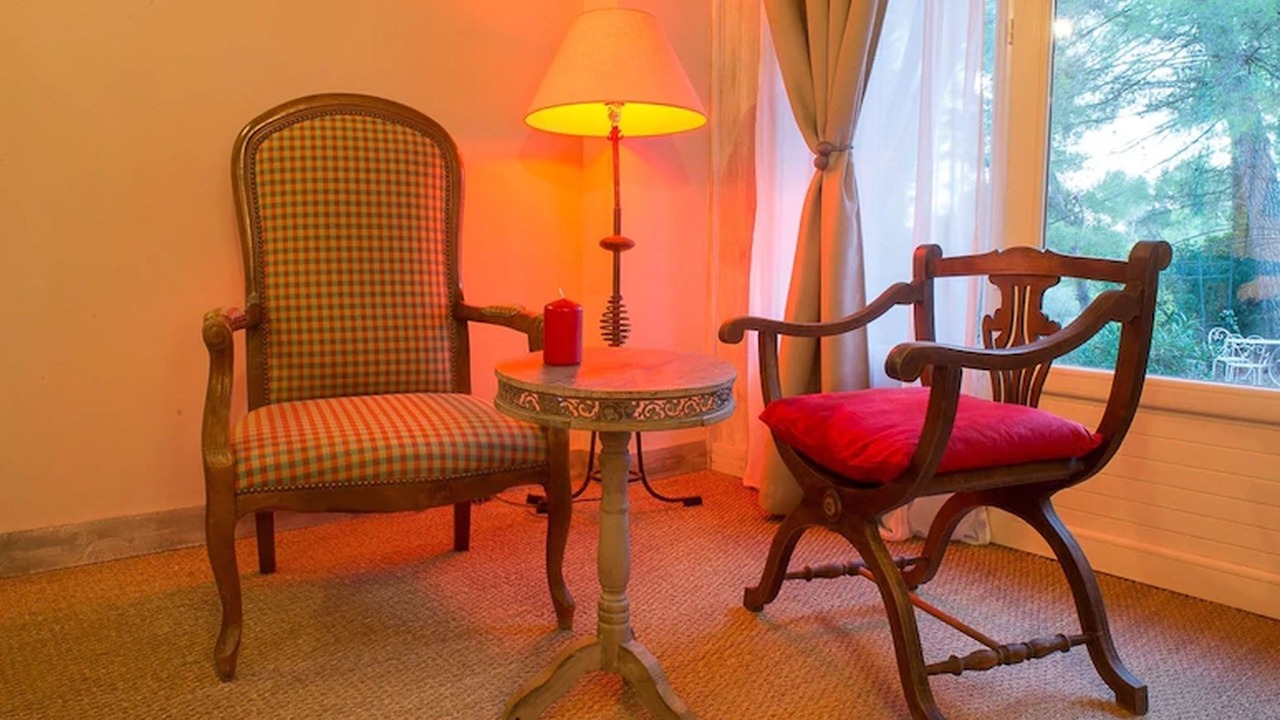 Photo of Bedroom in Aubagne