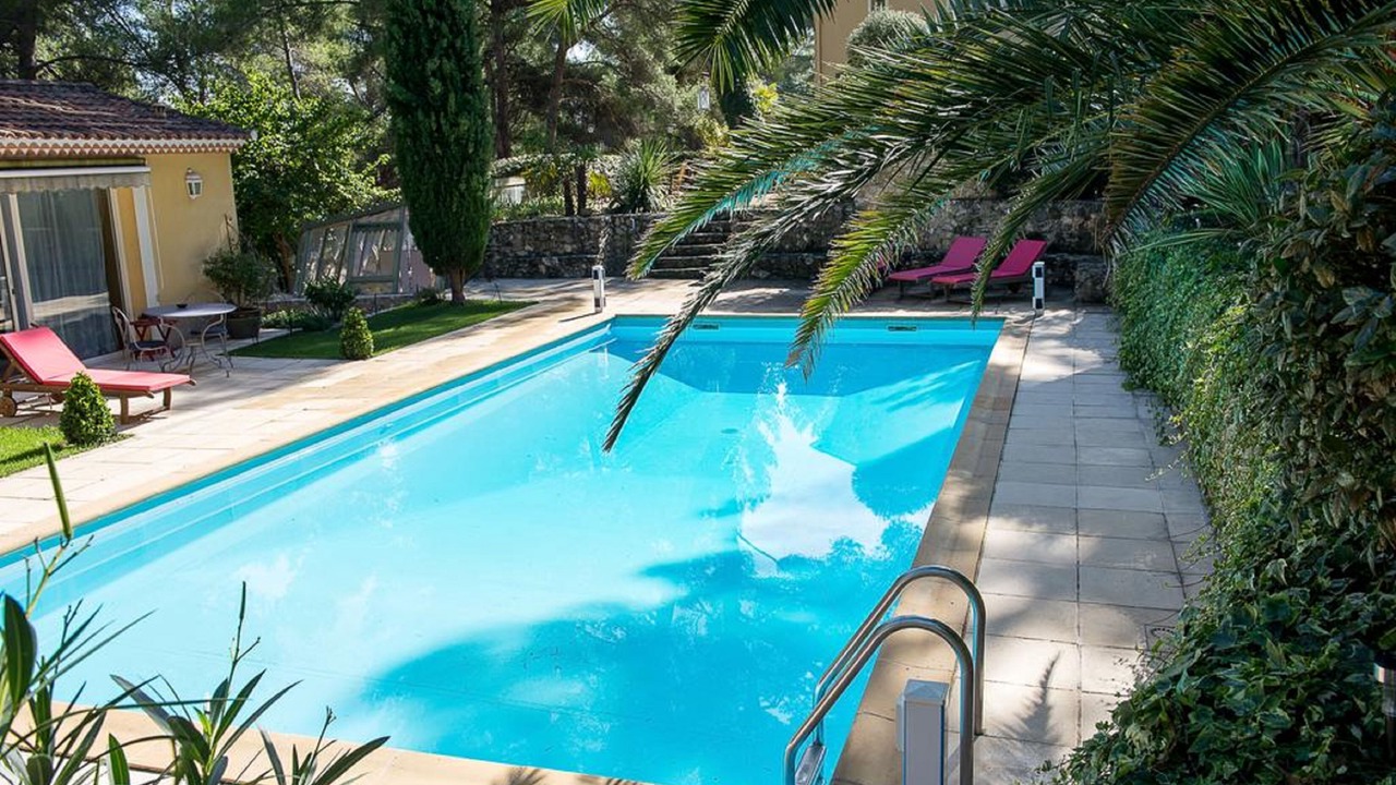 Photo of Patio Balcony in Aubagne