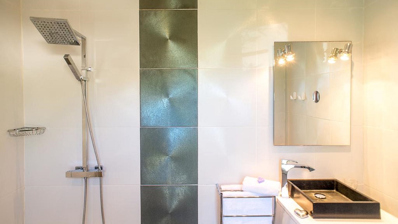 Photo of Bathroom in Aubagne