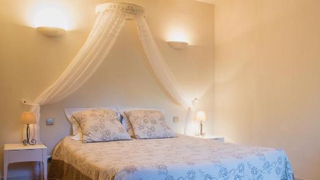 Photo of Bedroom in Aubagne