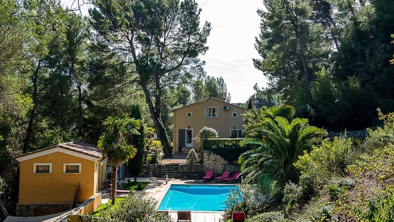 Photo of Outdoor in Aubagne