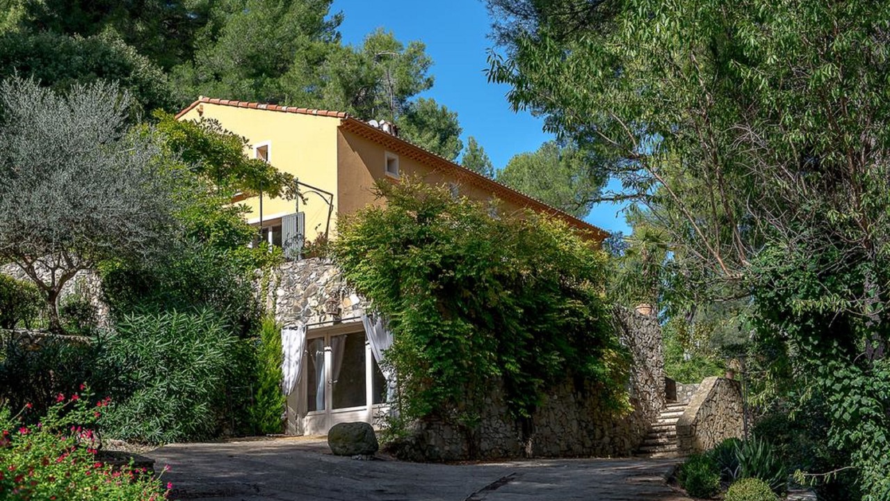 Photo of Outdoor in Aubagne