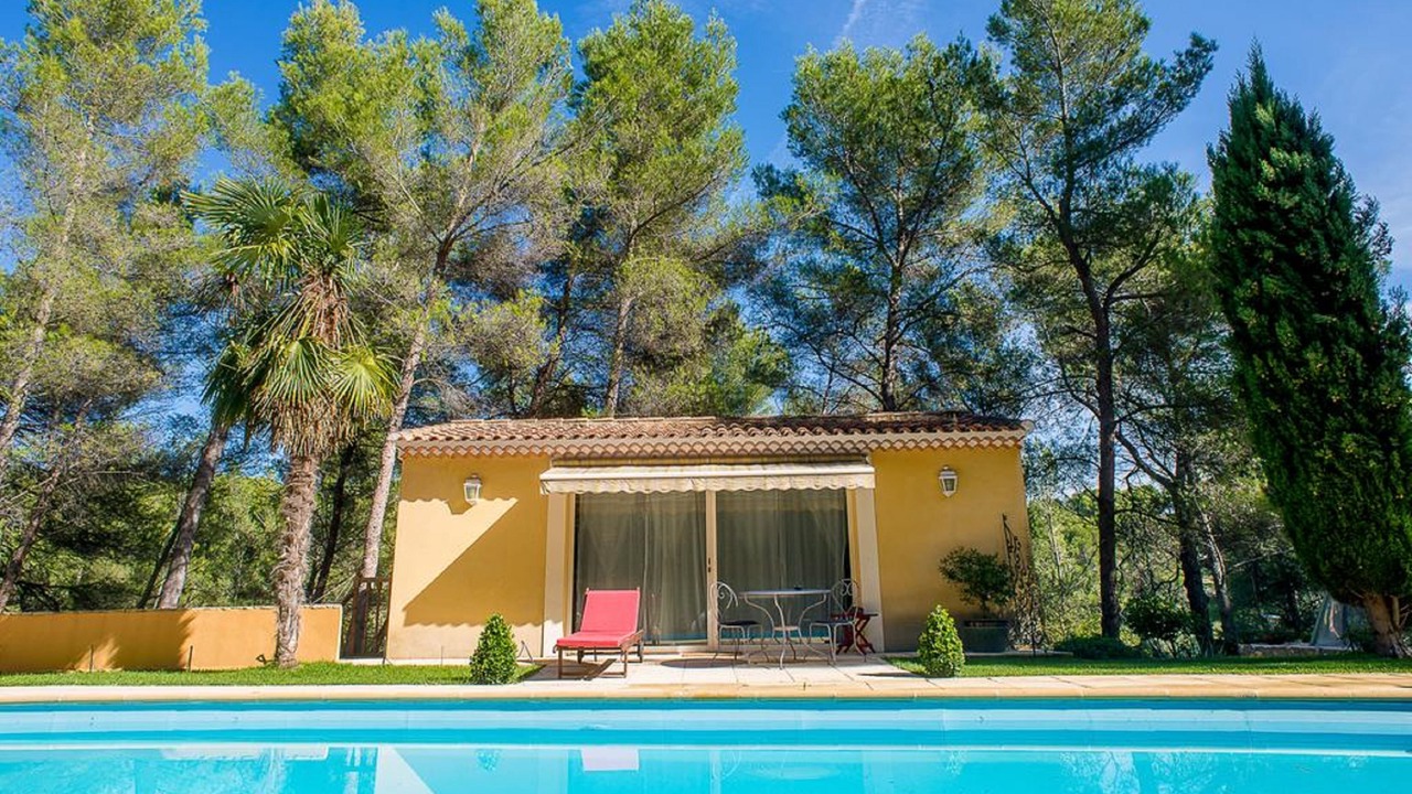 Photo of Outdoor in Aubagne