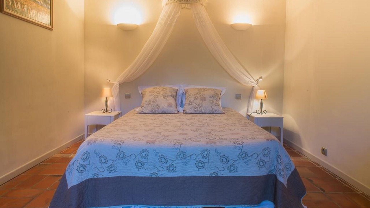 Photo of Bedroom in Aubagne