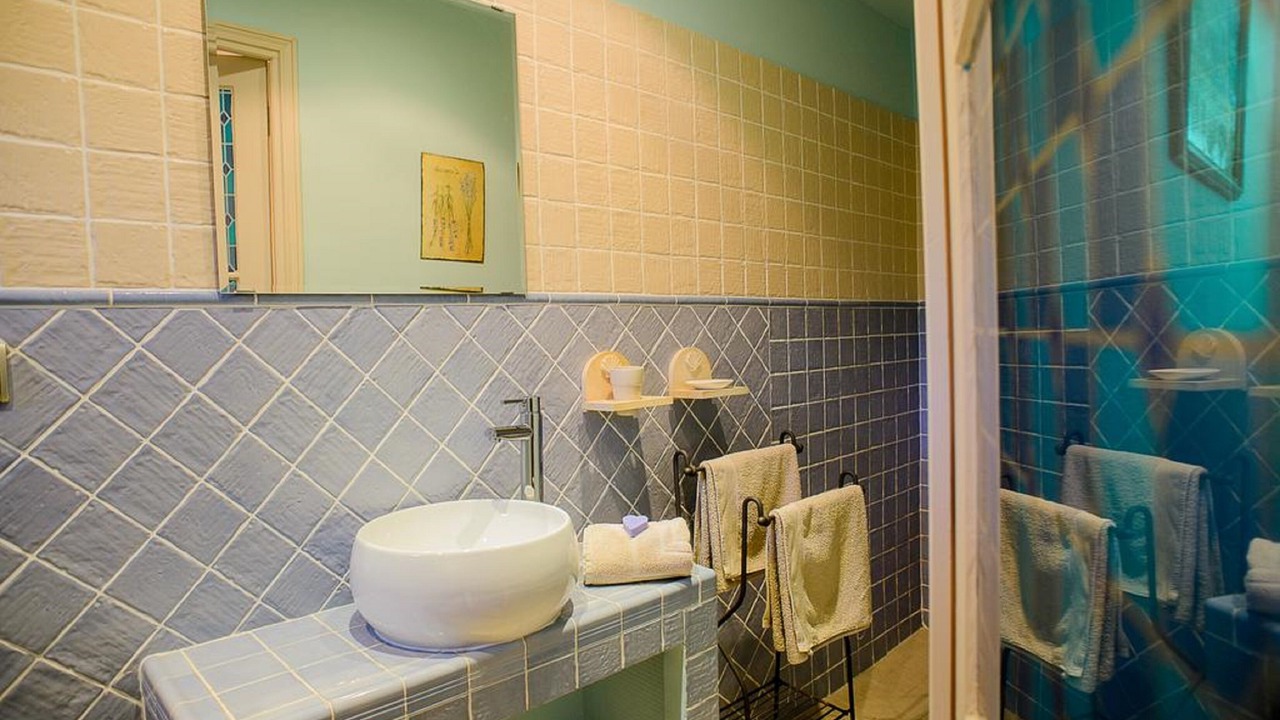 Photo of Bathroom in Aubagne