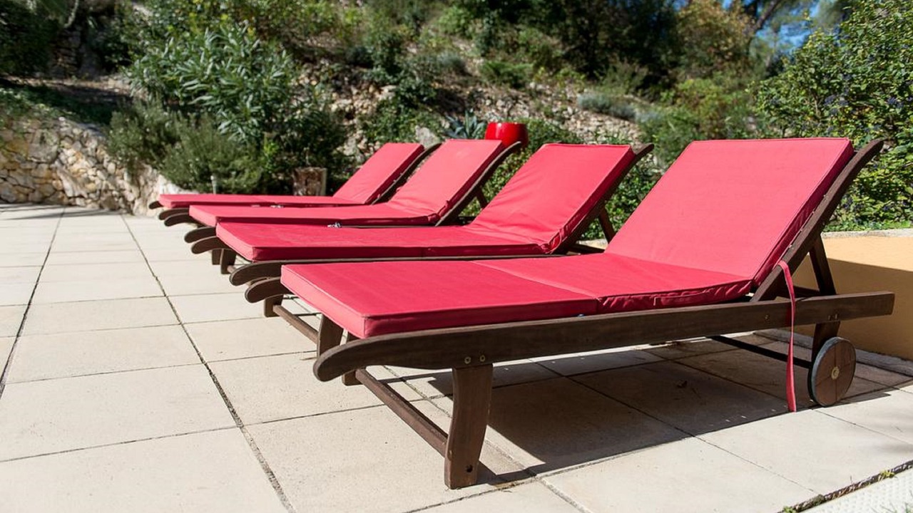 Photo of Outdoor in Aubagne