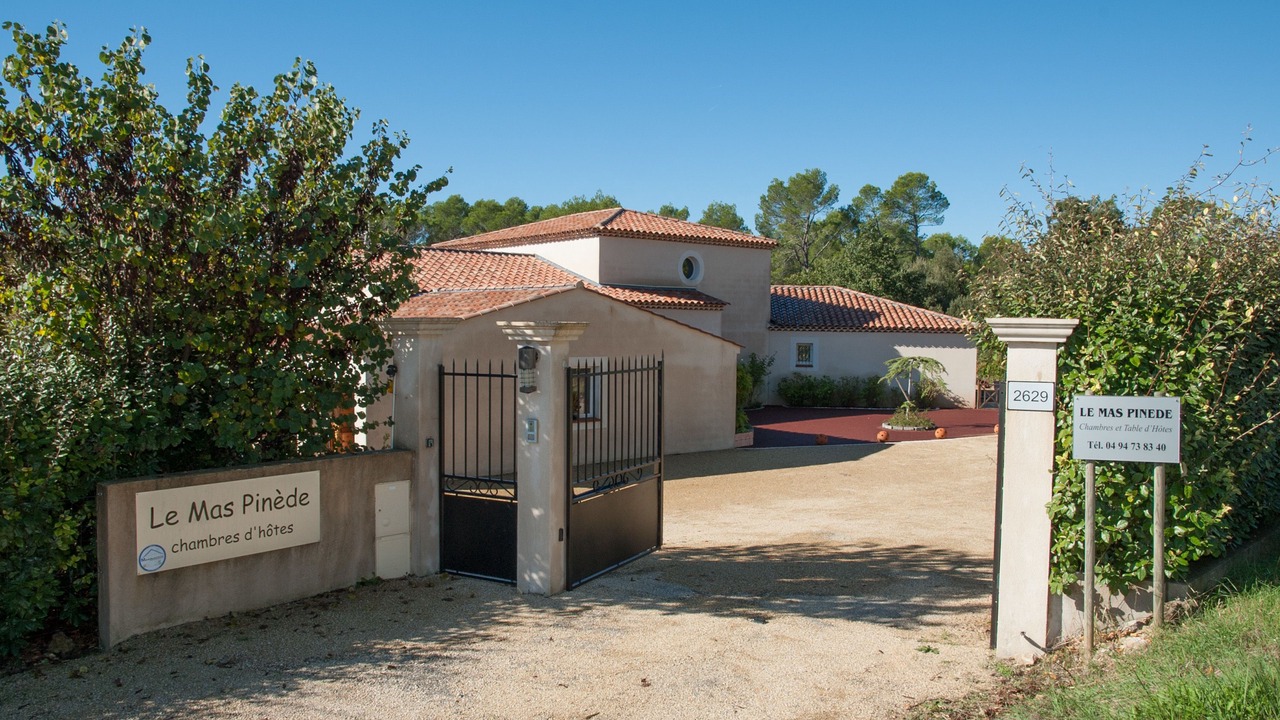 Photo of Outdoor in Lorgues