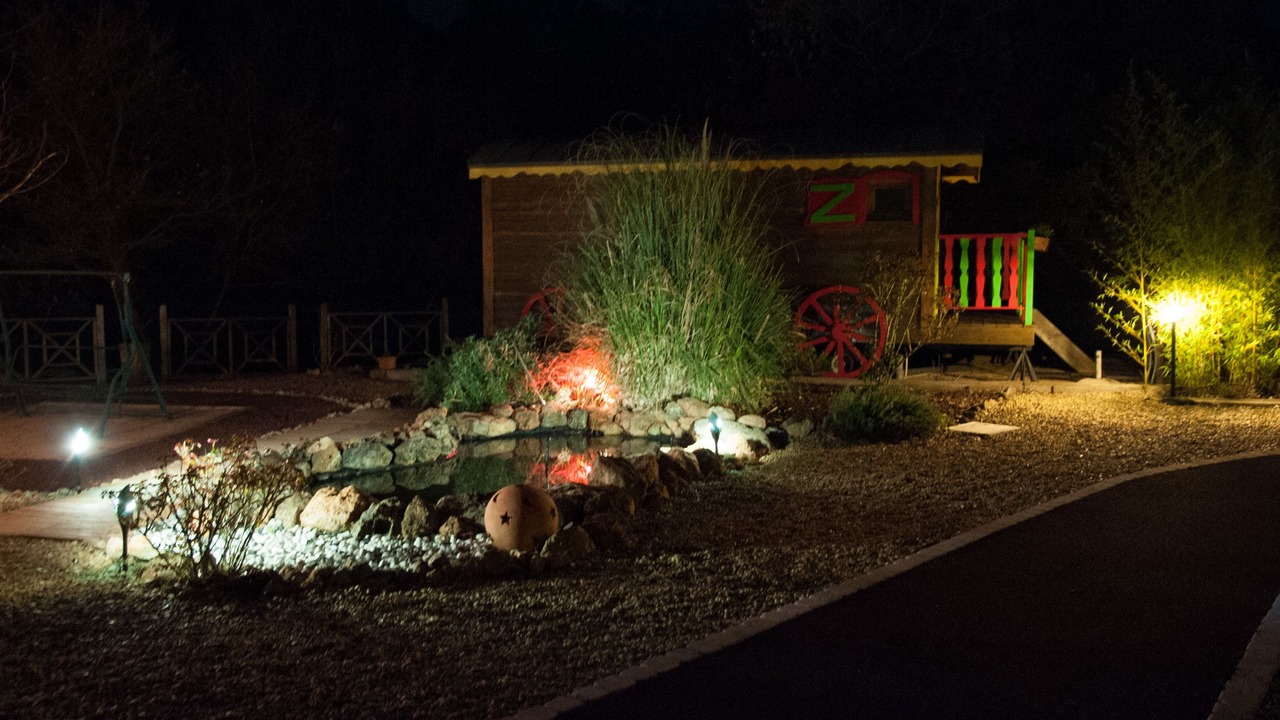 Photo of Outdoor in Lorgues