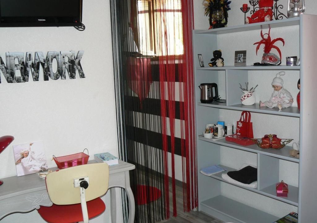 Photo of Bedroom in Sisteron