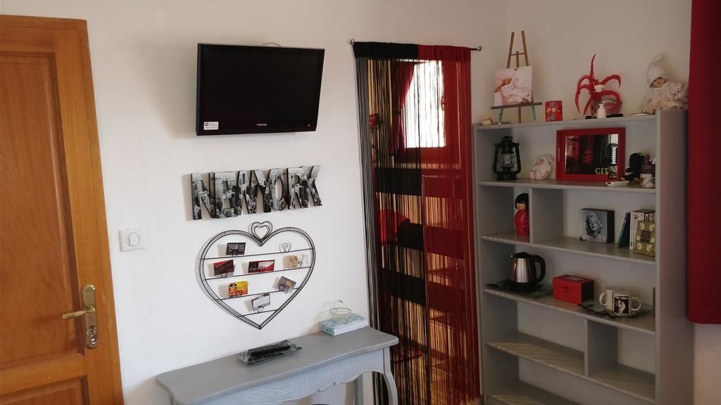 Photo of Bedroom in Sisteron