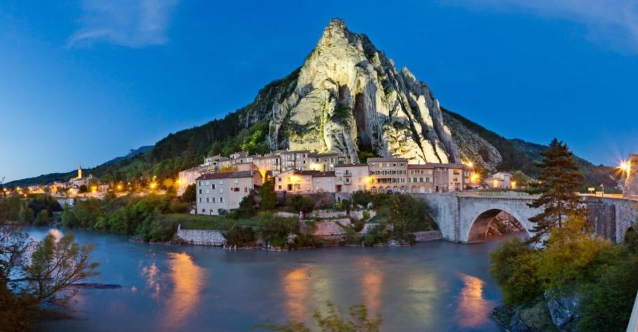Photo of Outdoor in Sisteron