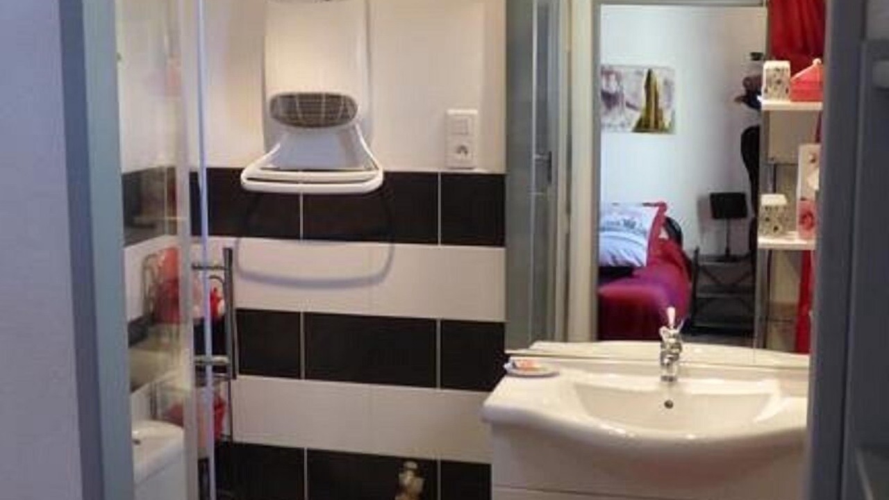 Photo of Bathroom in Sisteron