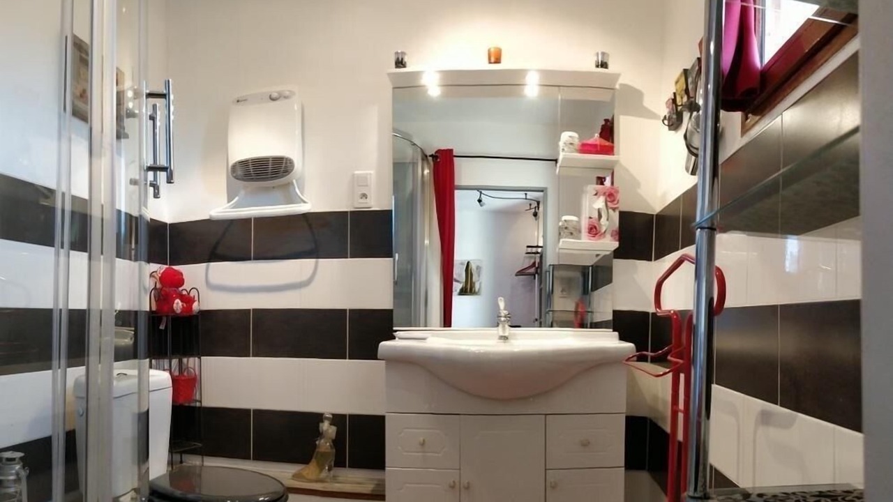 Photo of Bathroom in Sisteron