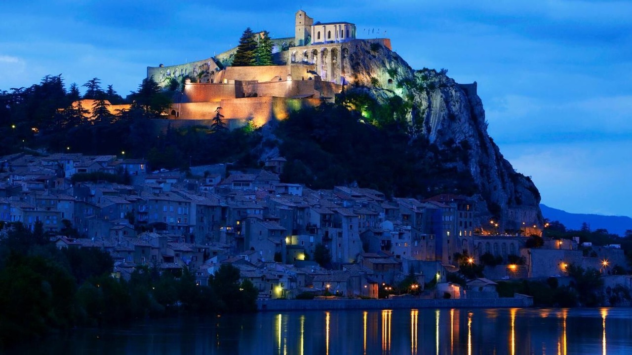 Photo of Outdoor in Sisteron