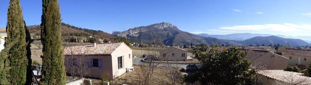 Photo of Outdoor in Sisteron
