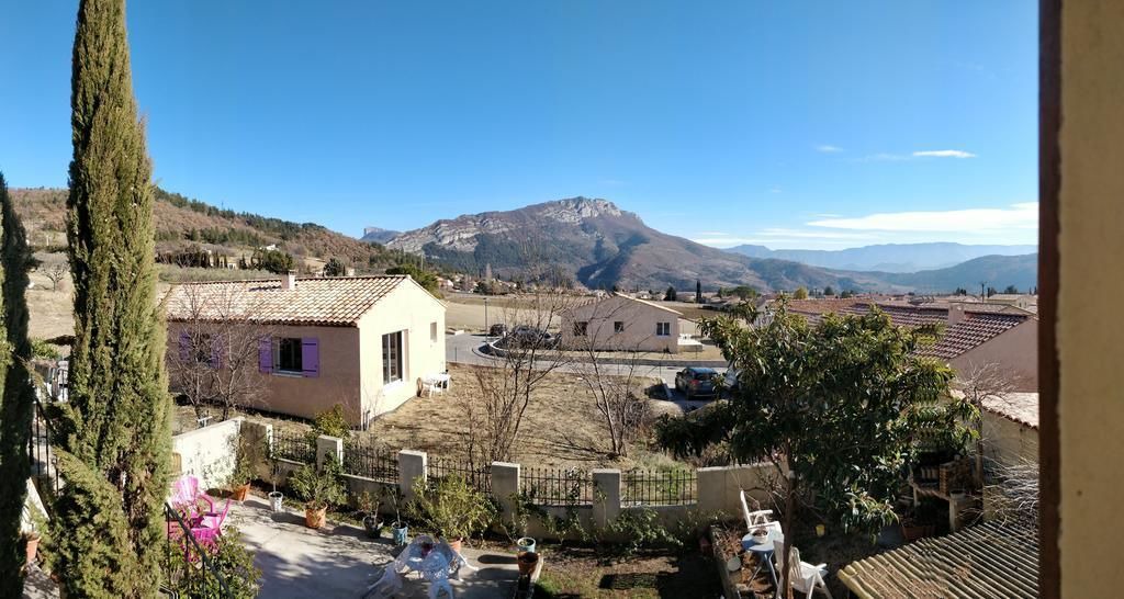 Photo of Outdoor in Sisteron