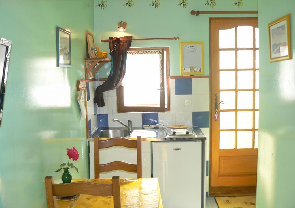 Photo of Kitchen in Sisteron