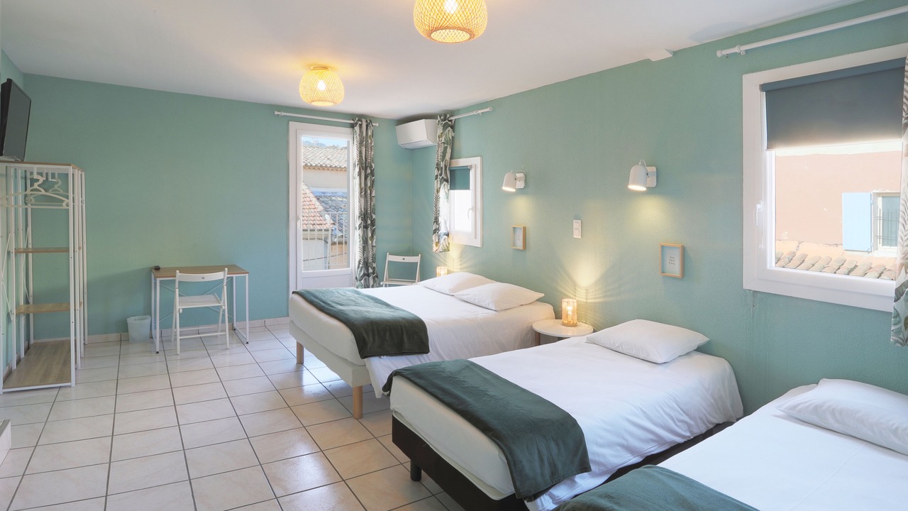 Photo of Bedroom in Apt
