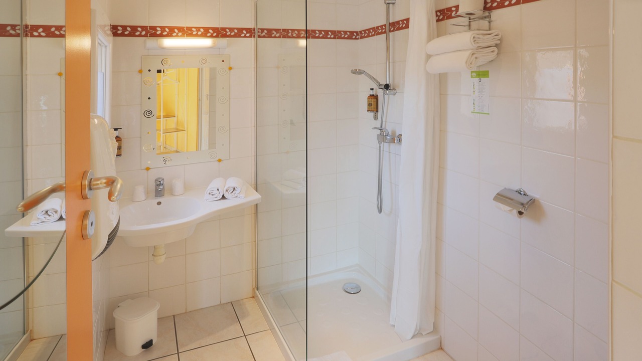 Photo of Bathroom in Apt