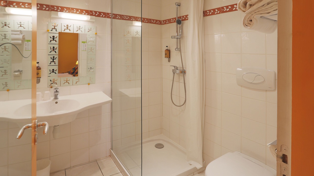Photo of Bathroom in Apt