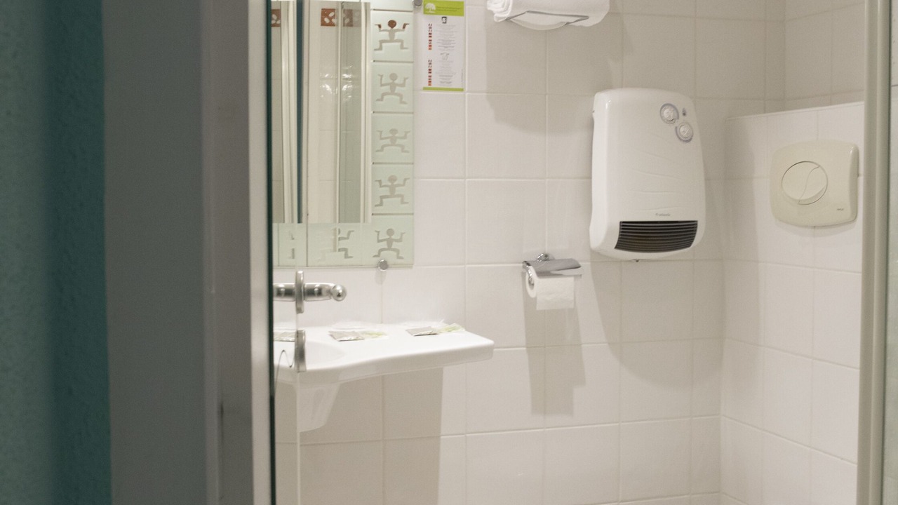 Photo of Bathroom in Apt