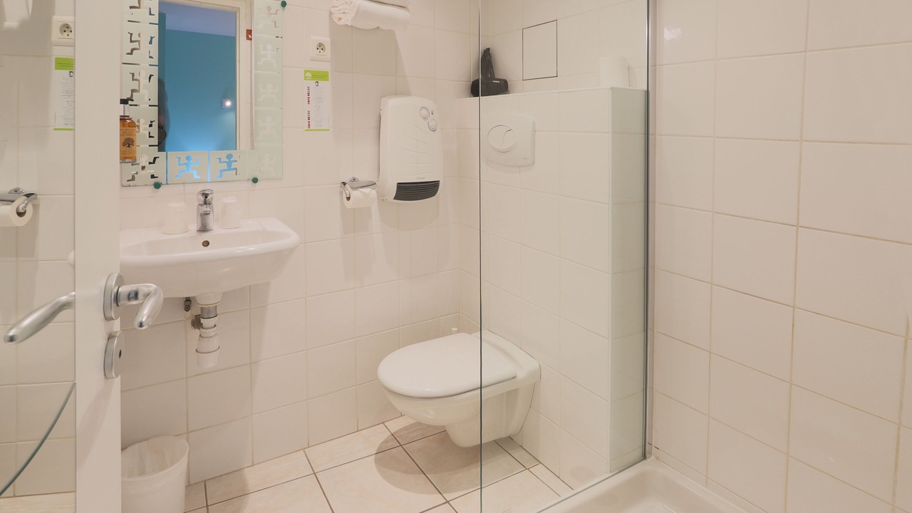 Photo of Bathroom in Apt