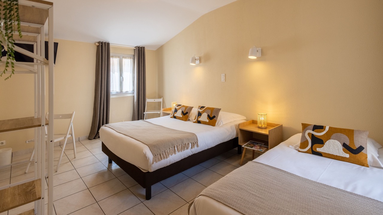 Photo of Bedroom in Apt