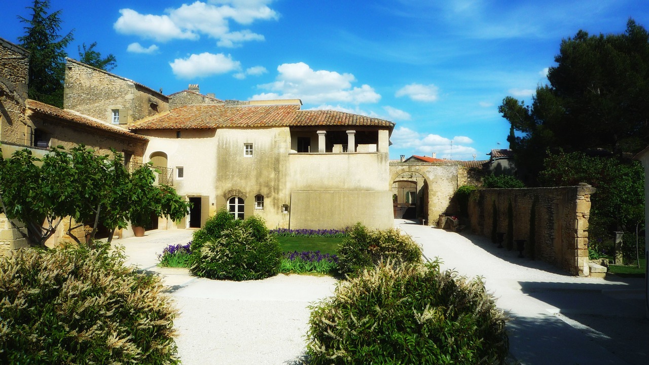 Photo of Outdoor in Sernhac