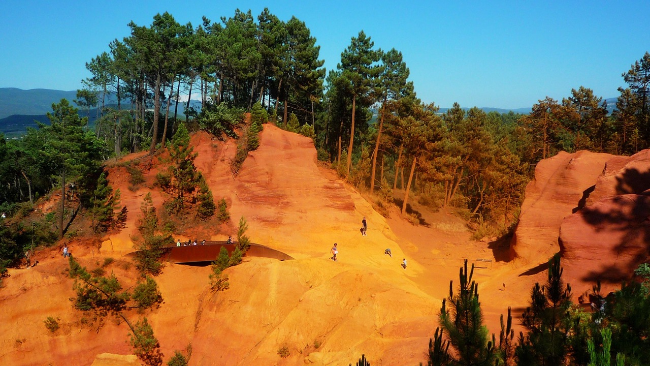 Photo of Outdoor in Sernhac