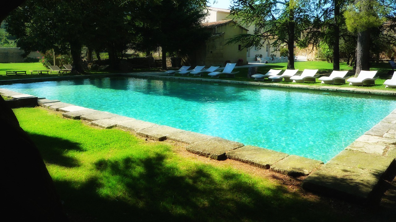Photo of Outdoor in Sernhac