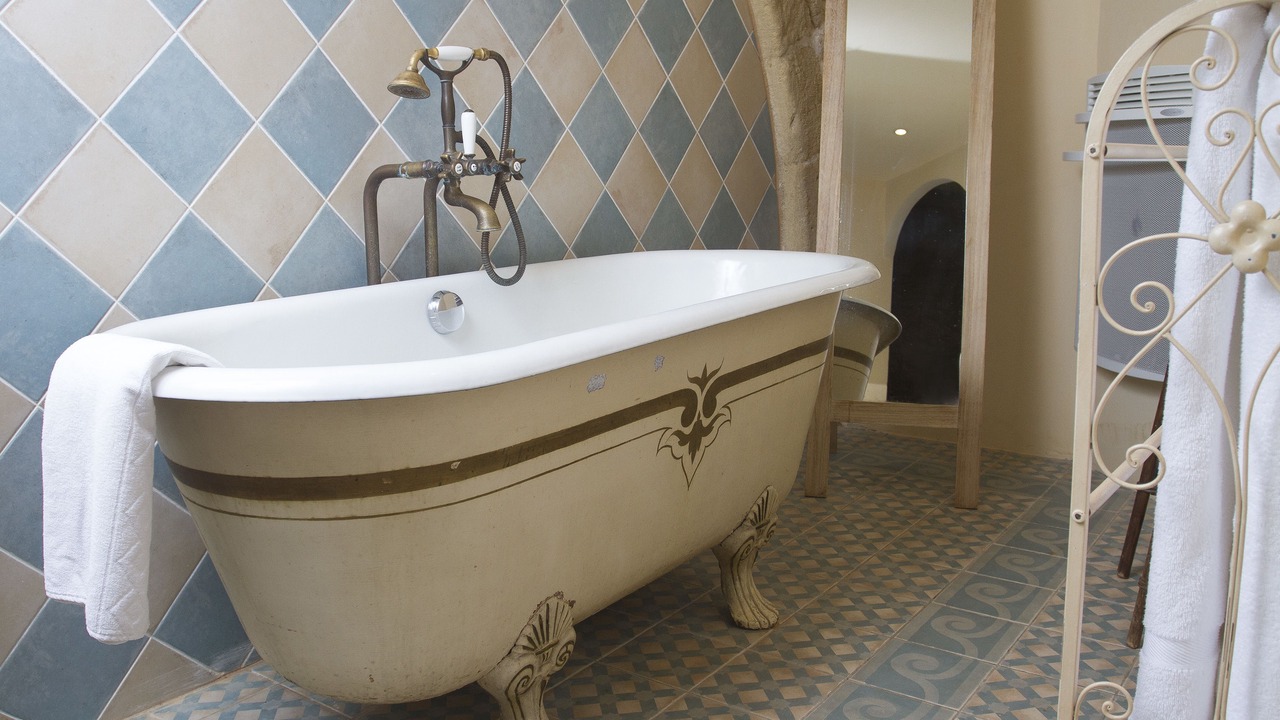 Photo of Bathroom in Sernhac