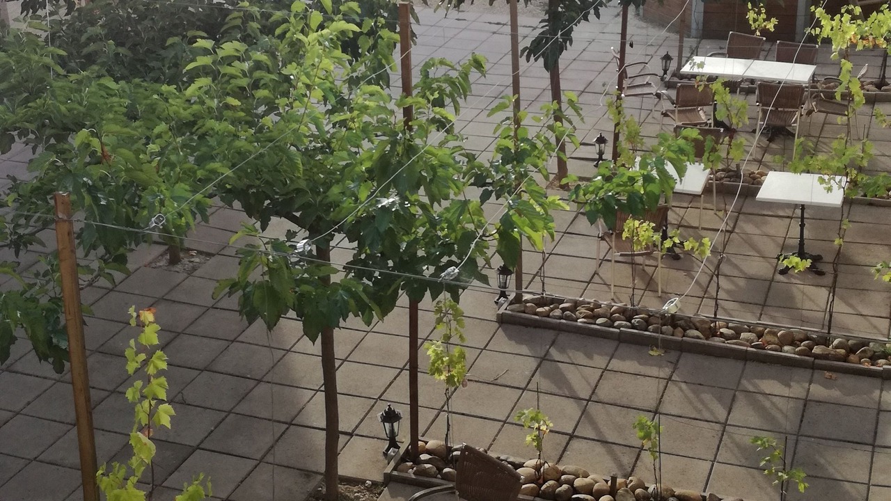 Photo of Patio Balcony in Theziers