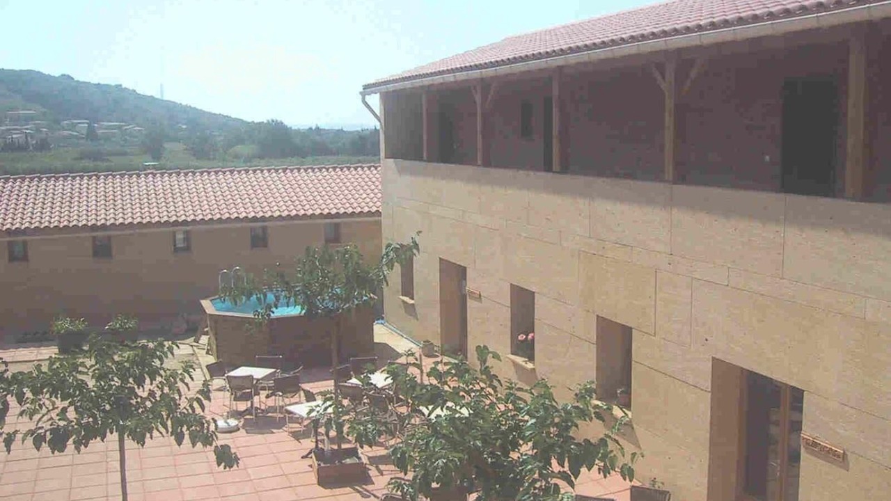 Photo of Patio Balcony in Theziers