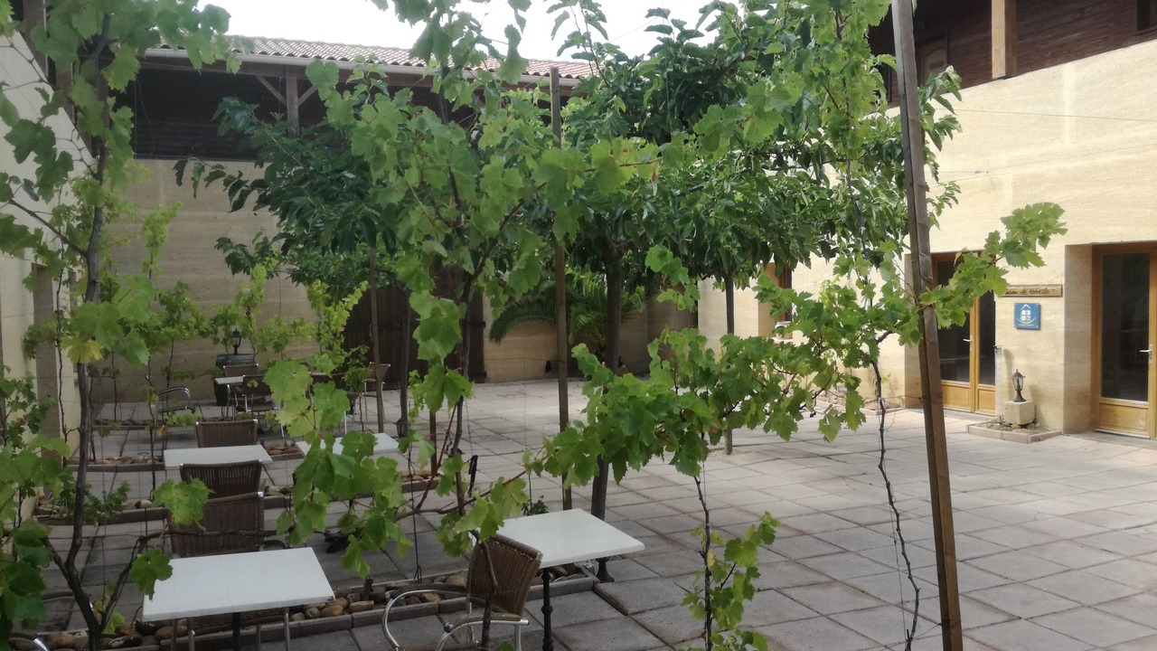Photo of Patio Balcony in Theziers