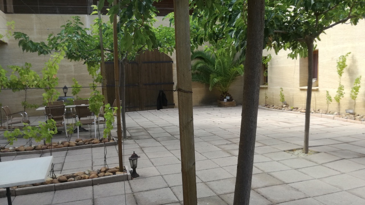 Photo of Patio Balcony in Theziers