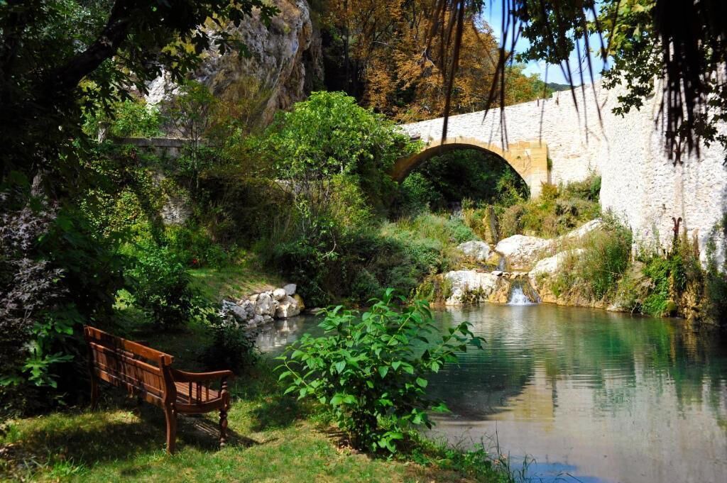 Photo of Outdoor in Lourmarin
