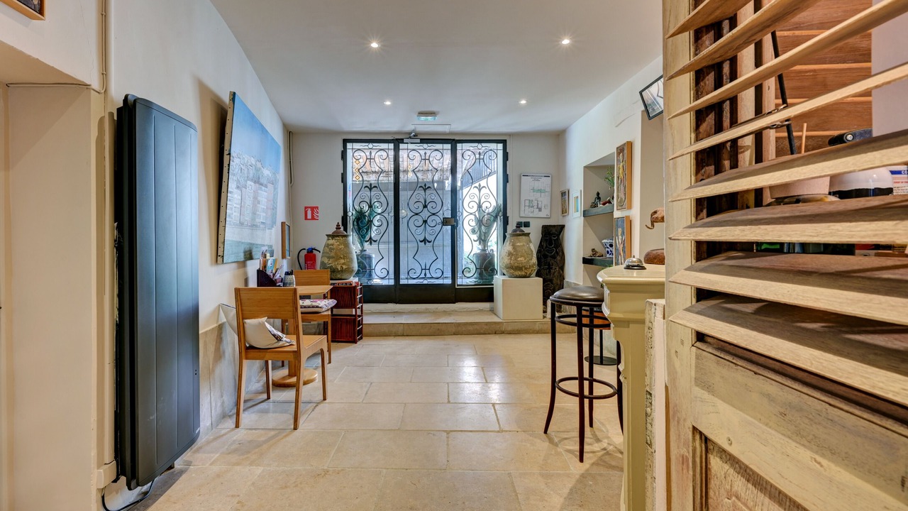 Photo of Others in Lourmarin