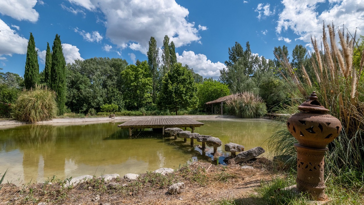 Photo of Outdoor in Lourmarin