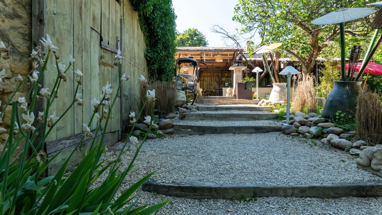 Photo of Outdoor in Lourmarin