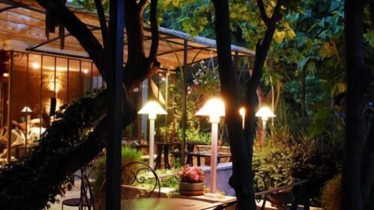 Photo of Outdoor in Lourmarin
