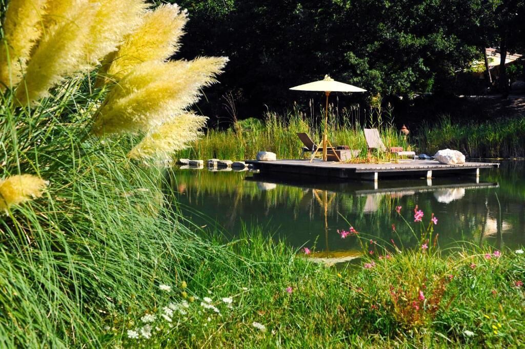 Photo of Outdoor in Lourmarin