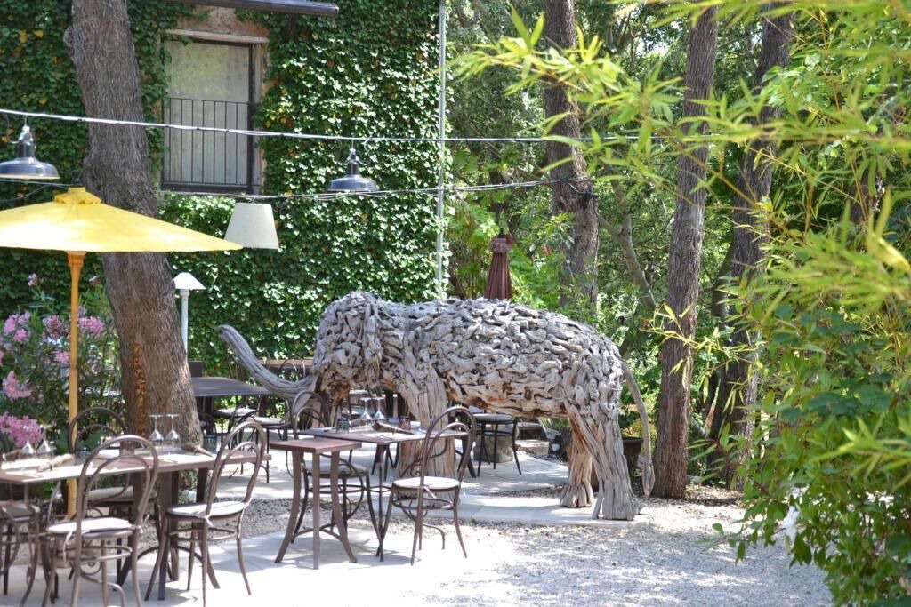 Photo of Outdoor in Lourmarin