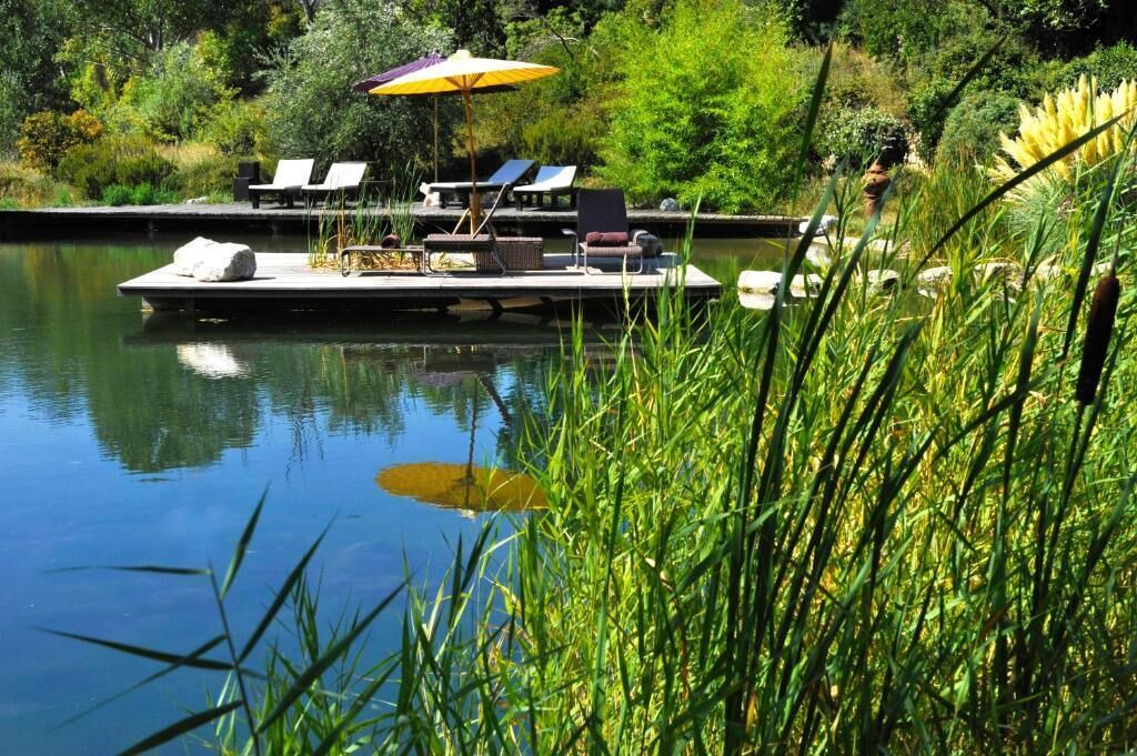 Photo of Outdoor in Lourmarin